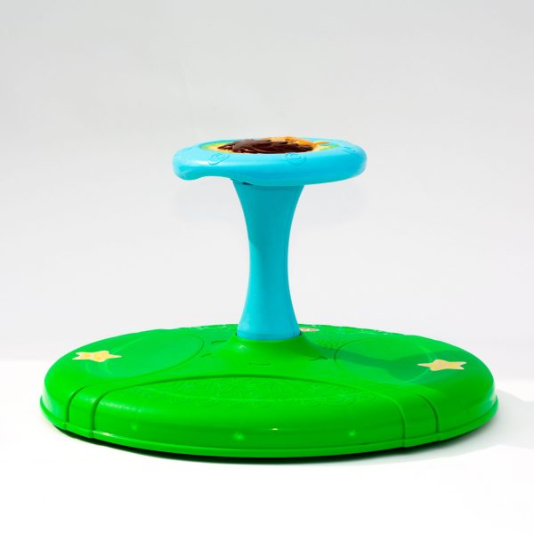 Playskool Sit Spin Toy - Image 2