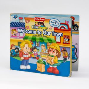 Welcome To Our Town