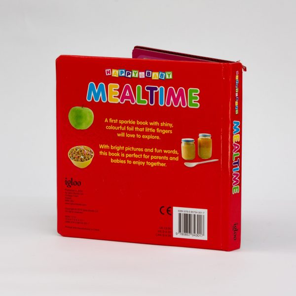 Mealtime - Image 2