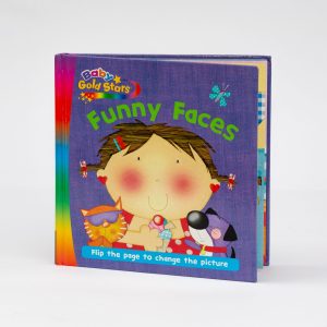 Funny Faces