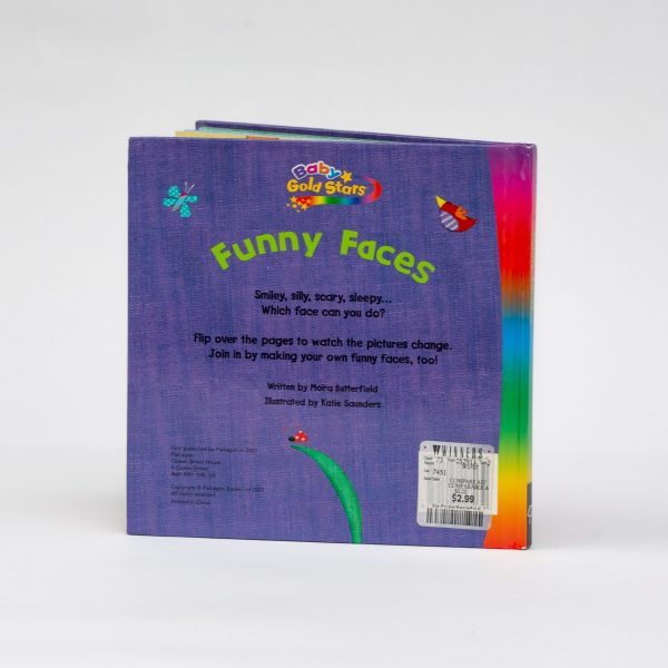 Funny Faces - Image 2