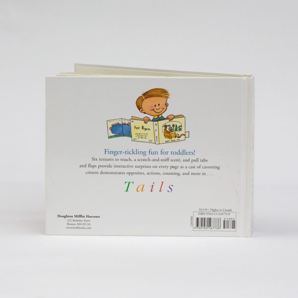Tails - Image 2