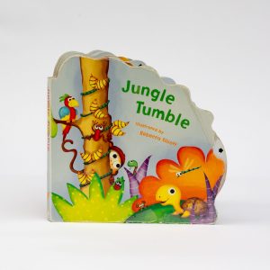 Jungle Tumble