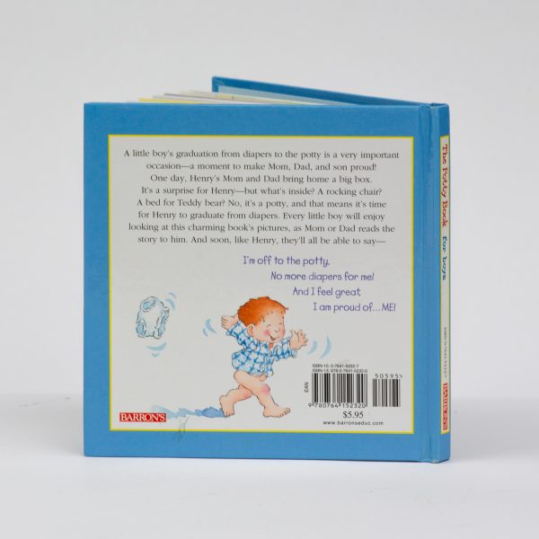 The Potty Book - Image 2