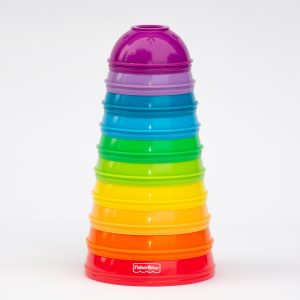 Stacking Toy 1-10
