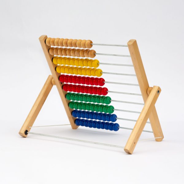 Wooden Abacus - Image 2