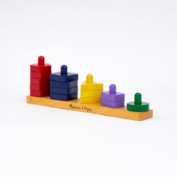 Learning Shapes And Numbers - Image 2