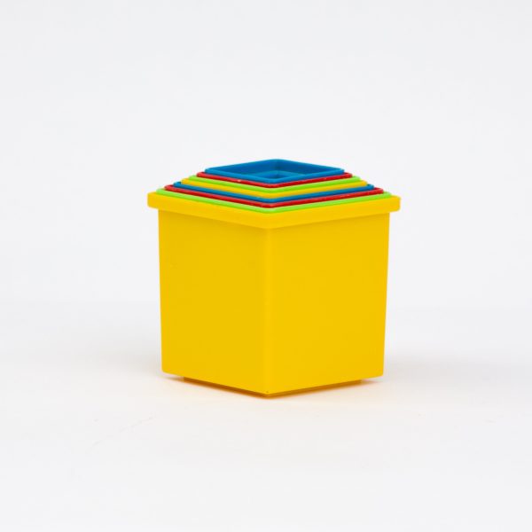 Stacking Cubes - Image 2