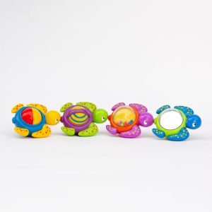 Turtle Toys