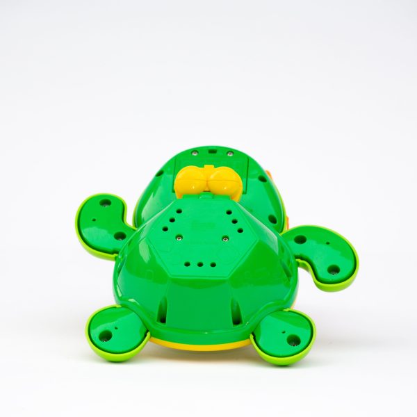 Light up learning Turtle - Image 2