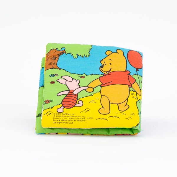 Pooh Says Hello - Image 2