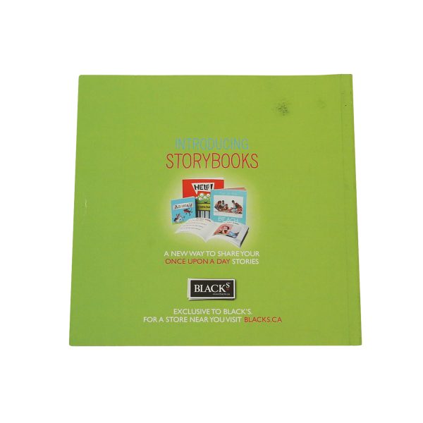INTRODUCING STORYBOOKS My first day of School - Image 2