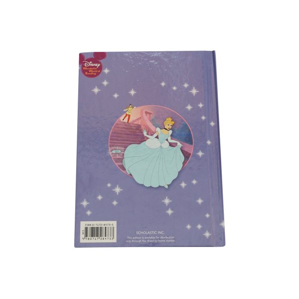 Cinderella (Disney Wonderful World of Reading) - Image 2
