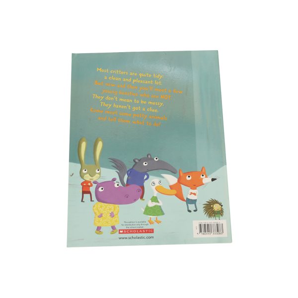Potty Animals - Image 2