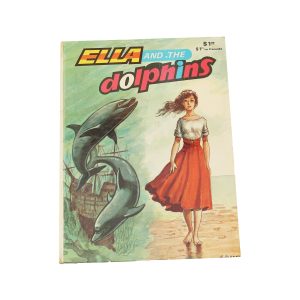 Ella and the Dolphins