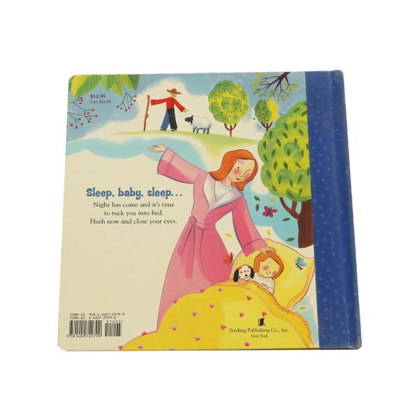 A Children's Treasury of Lullabies - Image 2