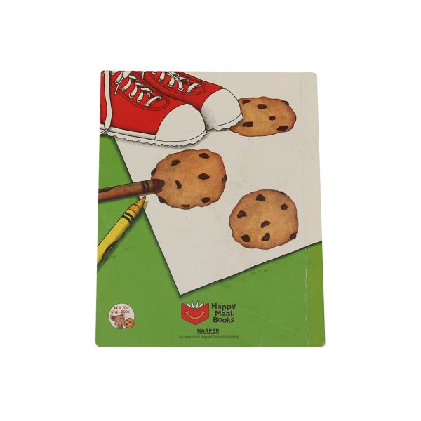 If you give a mouse a cookie - Image 2
