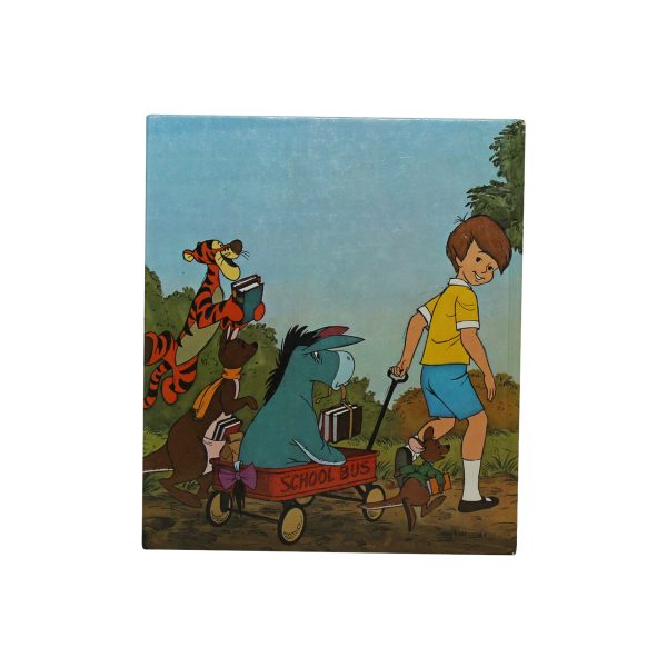 Pooh's school house - Image 2