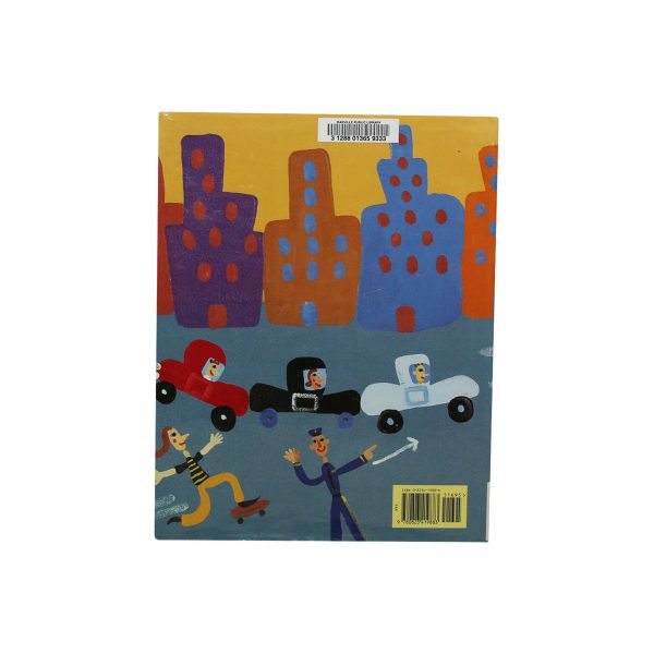 The big city song - Image 2