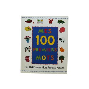 Mes 100 premiers mots
