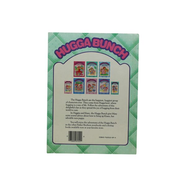 hugga bunch - Image 2