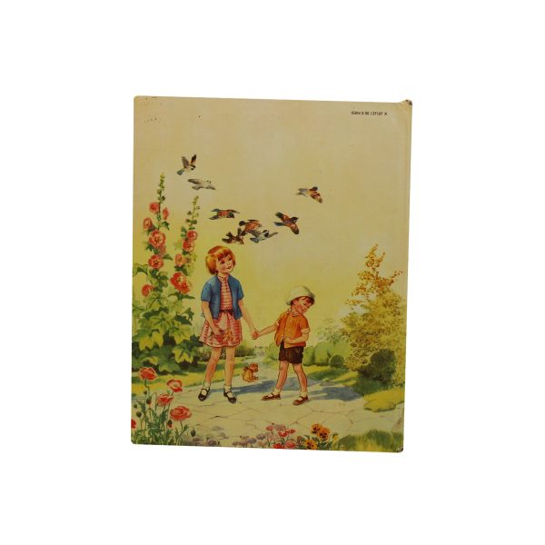 The Childs garden of verses - Image 2