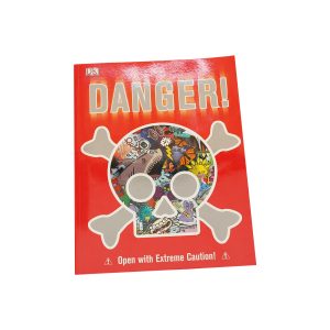 DANGER!