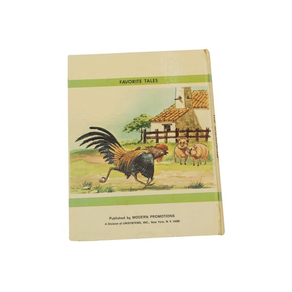 The scarecrow - Image 2
