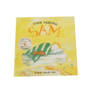Good Morning, Sam
