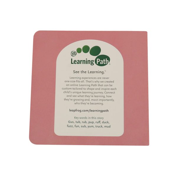 Leap frog sing along The tub - Image 2