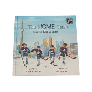 The home team
