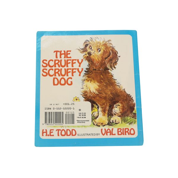 Scruffy the dog - Image 2