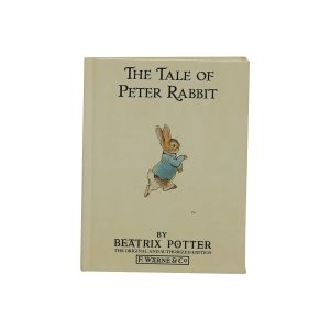 The Tale Of Peter Rabbit