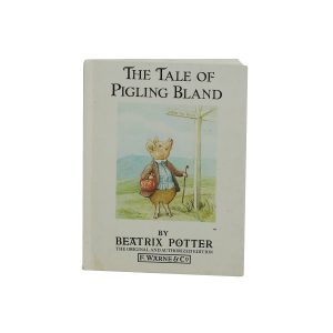 The Tale Of Pigling Bland