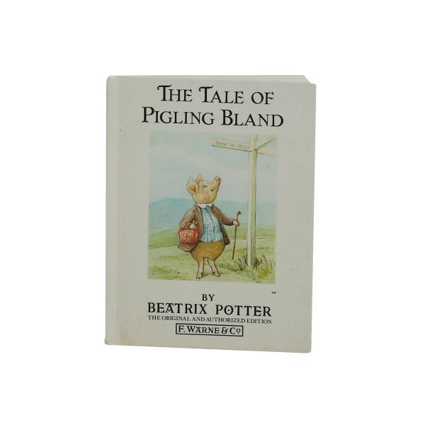 The Tale Of Pigling Bland